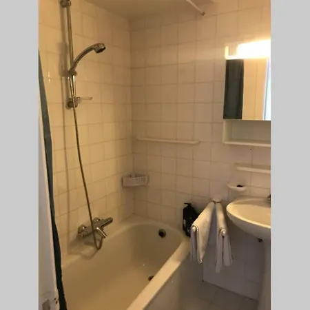 La Perle Du Nord Met Meer, En Zwembad Knokke-Heist
